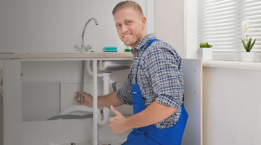 Professional Leak Detection Services in Saint Paris, OH